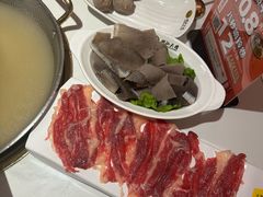 -潮汕大目牛肉火锅(皇岗旗舰店)