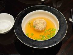 -北京四季酒店·采逸轩
