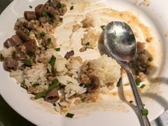 -前海沿·青岛菜(大拇指广场石老人店)