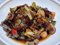 -聚春园自助餐厅(东街口店)