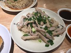 -老巷口川味火锅