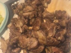 -AK47烤羊腿串吧(柳浪家园店)