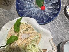 -好鲆·活鱼料理(金地广场店)