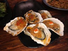 -蚝美人·生蚝海鲜烧烤(茶花园店)