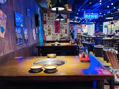 -萍姐火锅·公路夜市(打浦桥日月光店)