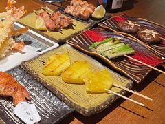 -鸟屯(三里屯店)