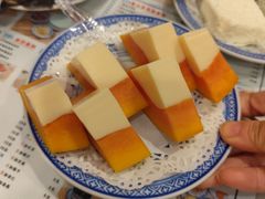 -广信牛奶甜品世家(台东店)