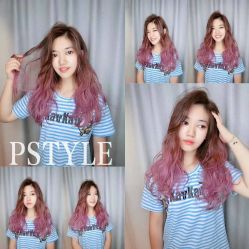 -P.STYLE派斯造型