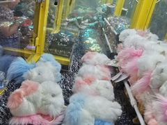 -风云再起游乐汇(南京常发广场店)