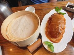 -北京老铺烤鸭(西稍门店)