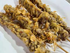 -元盛居(生态大街店)