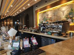 -星巴克臻选(福州东百中心分店)