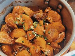 -小柴米·传统江西菜(万寿宫店)