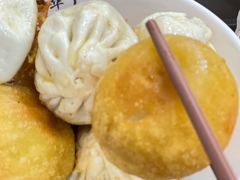 -毛华美食(清扬路店)