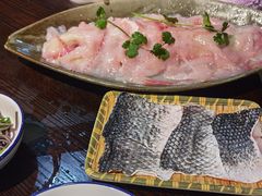 -土著渔匠·养生蝴蝶鱼(香樟路店)