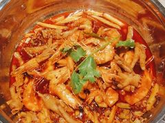 -虾吃虾涮.虾火锅.肉蟹煲(步步高梅溪新天地店)