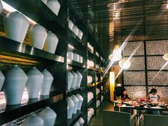 -曙亚洲餐厅-重庆富力艾美酒店(南坪万达广场店)