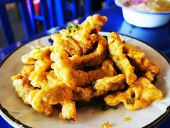 -马路边边串串香(双井直营店)