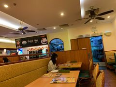 -萨莉亚意式餐厅(中信地铁商场店)