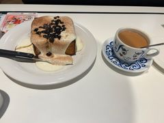 -翠华餐厅(维璟印象城店)