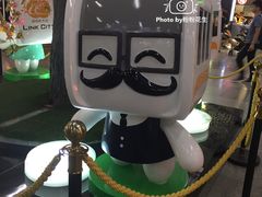 -连城·新天地(福华一路店)