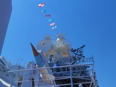 -泰达航母主题公园