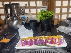 -九田家黑牛烤肉料理(盛龙广场店)