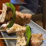 深圳罗湖N刷List｜性价比超高的人气烧鸟店