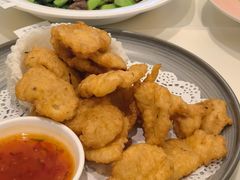 -万龙洲海鲜(大兴绿地缤纷城店)