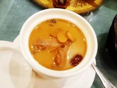 -茶油香闽南菜·花园餐厅(前埔店)