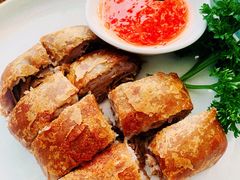 芋香鸭-莆田餐厅PUTIEN(颐堤港店)