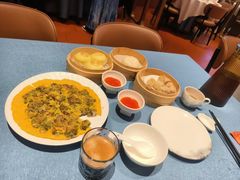 -闽海肴(北辰荟店)