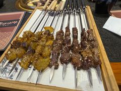 -龙记珍牛和牛烧肉(龙南街店)