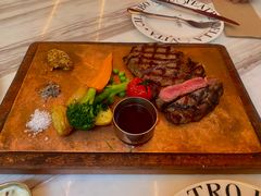 -IL TEATRO 精品意大利餐厅