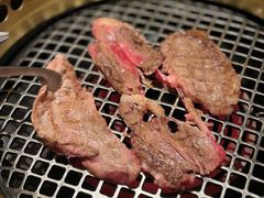 -赤坂亭·M9和牛烧肉(南京江南虹悦城店)
