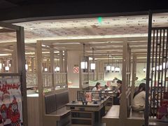 -湊湊火锅·茶憩(打浦桥日月光店)