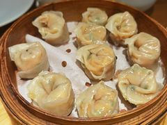 福州鱼饺-闽上鲜·福建菜(龙湖滨江天街店)