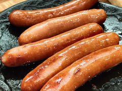 -萨莉亚意式餐厅(金隅嘉品mall店)