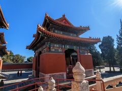 -历代帝王庙博物馆