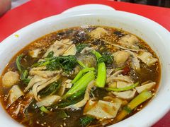 麻辣烫-百福老头餐饮