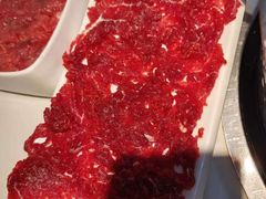 -潮汕酱记鲜牛肉火锅(欧尚店)