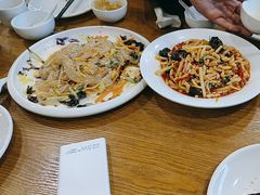 -米香居新鲁味·水饺餐厅
