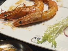 -極上萬膳·日料放题(海岸城店)