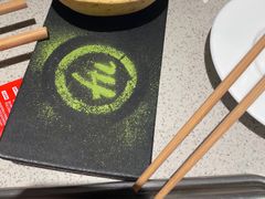 -海底捞大排档火锅(悦荟广场店)