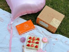 -壹点壹客·生日蛋糕(南山店)