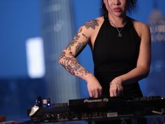 -四季酒店·空中花园 Aria on 9