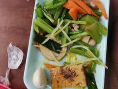 -北三沙家烧麦(北头道街店)