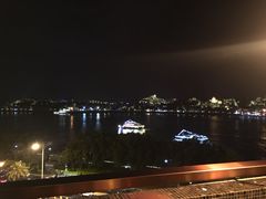 -鹭江宾馆·观海餐厅
