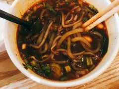 -南门金峰辣子鸡·玩串串(昌发展万科广场店)