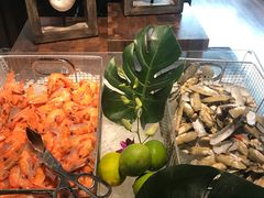 -上海丽笙精选海仑宾馆·莫赛克餐厅